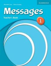 Messages. Level 1 Teacher's Book