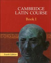Cambridge latin course. Con espansione online. Vol. 1