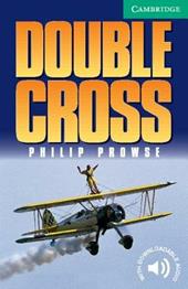 DOUBLE CROSS