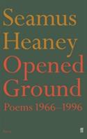Opened Ground - Seamus Heaney - Libro Faber & Faber | Libraccio.it