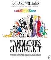 The Animator's Survival Kit - Richard E. Williams - Libro Faber & Faber | Libraccio.it