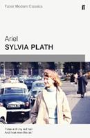 Ariel - Sylvia Plath - Libro Faber & Faber | Libraccio.it