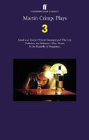 Martin Crimp: Plays 3 - Martin Crimp - Libro Faber & Faber | Libraccio.it
