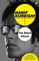 The Black Album - Hanif Kureishi - Libro Faber & Faber | Libraccio.it