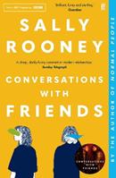 Conversations with Friends - Sally Rooney - Libro Faber & Faber | Libraccio.it