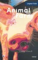 Animal farm - George Orwell - Libro Longman Italia 1997 | Libraccio.it