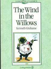 WIND IN THE WILLOWS - LC 2