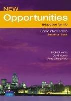 Opportunities. Global. Upper-intermediate. Student's book.