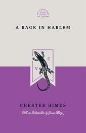 A Rage in Harlem (Special Edition)