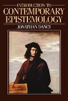 Introduction to Contemporary Epistemology