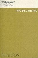 Rio de Janeiro. Ediz. inglese