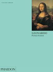 Leonardo. Ediz. inglese