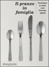 Il pranzo in famiglia