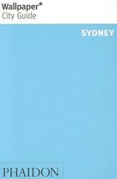 Sydney. Ediz. inglese