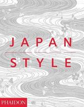 Japan style. Ediz. inglese