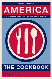 America. The cookbook