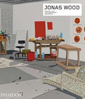Jonas Wood. Ediz. inglese