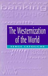 The Westernization of the World