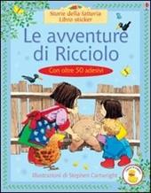 Le avventure di Ricciolo