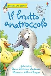 Il brutto anatroccolo