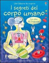 I segreti del corpo umano