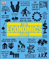 The economics book.