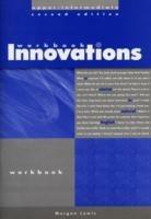Innovations. Upper-Intermediate. Workbook with key.