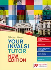 Your INVALSI tutor 2023. Con e-book. Con espansione online