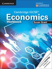 Cambridge IGCSE: Economics. Workbook