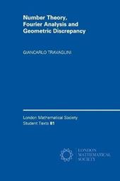 Number Theory, Fourier Analysis and Geometric Discrepancy