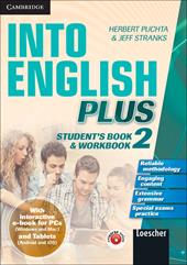 Into english plus. Con e-book. Con espansione online. Vol. 2