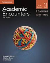 Academic Encounters