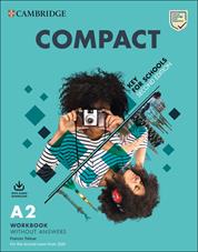 Compact key for schools. For the revised exam from 2020. A2. Workbook without answers. Con File audio per il download - Emma Heyderman, Susan White - Libro Cambridge 2019 | Libraccio.it
