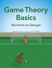 Game Theory Basics