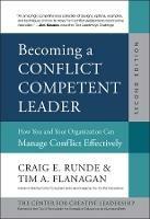 Becoming a Conflict Competent Leader