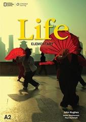 Life. Elementary. Student's book. Con DVD-ROM. Con e-book. Con espansione online. Vol. 2