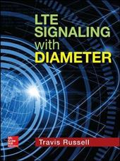 LTE signaling with Diameter