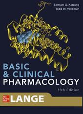 Basic & clinical pharmacology