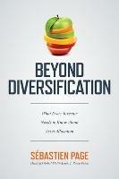 Beyond Diversification: What Every Investor Needs to Know About Asset Allocation - Sebastien Page - Libro McGraw-Hill Education | Libraccio.it