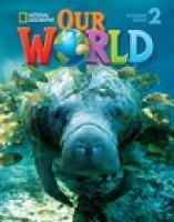 Our world. Workbook. Con CD Audio