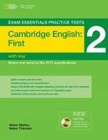 Exam essentials practice tests: fist FCE. Without key. Vol. 2