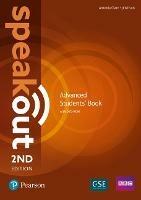 Speakout. Advanced. Student's book. Con DVD-ROM. Con espansione online
