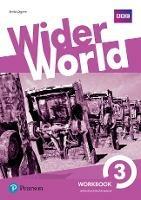 Wider world. Workbook. Con e-book. Con 2 espansioni online. Vol. 3  - Libro Pearson Longman 2017 | Libraccio.it