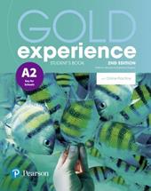 Gold experience. B2. Student's book. Con e-book. Con espansione online