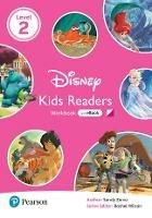 Disney Kids Readers. Level 2. Workbook. Con e-book. Con espansione online