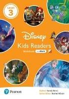 Disney Kids Readers. Level 3. Workbook . Con e-boook. Con espansione online