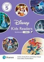 Disney Kids Readers. Level 5. Workbook. Con e-book. Con espansione online