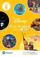 Disney Kids Readers. Level 6. Workbook. Con e-book. Con espansione online