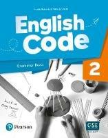 English code. Level 2. Grammar book with digital resources. Con e-book. Con espansione online