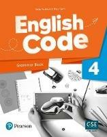 English code. Level 4. Grammar book with digital resources. Con e-book. Con espansione online